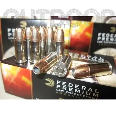 FEDERAL P9HST2 HST2 147 GR GOING FAST! 500 RDS