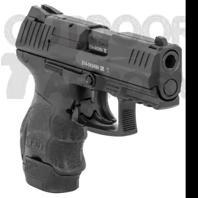 Heckler & Koch P30SK V1 9mm Luger Heckler & Koch Semi Auto Pistol