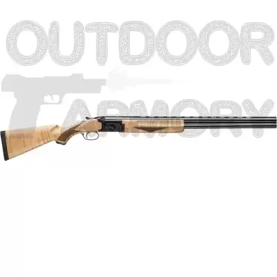 Winchester Model 101 Deluxe Maple Over/Under Shotgun