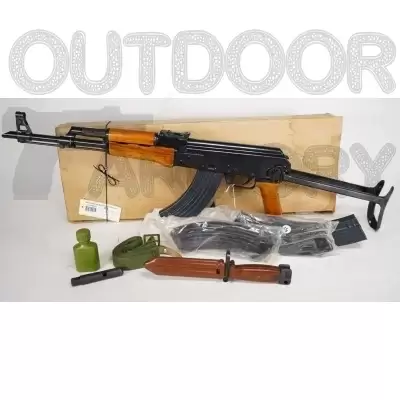Clayco Underfolder AK-47/s 7.62×39