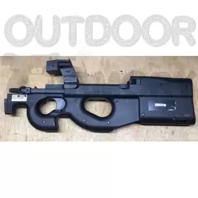 FN P90 POST SAMPLE MACHINE GUN NEW IN BOX