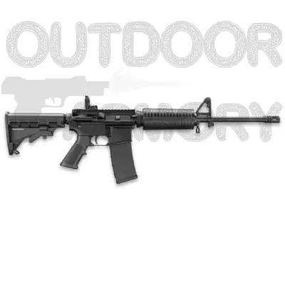 DPMS® LCAR™ Semi-Auto Rifle